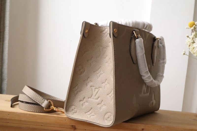 Louis Vuitton Shopping Bags